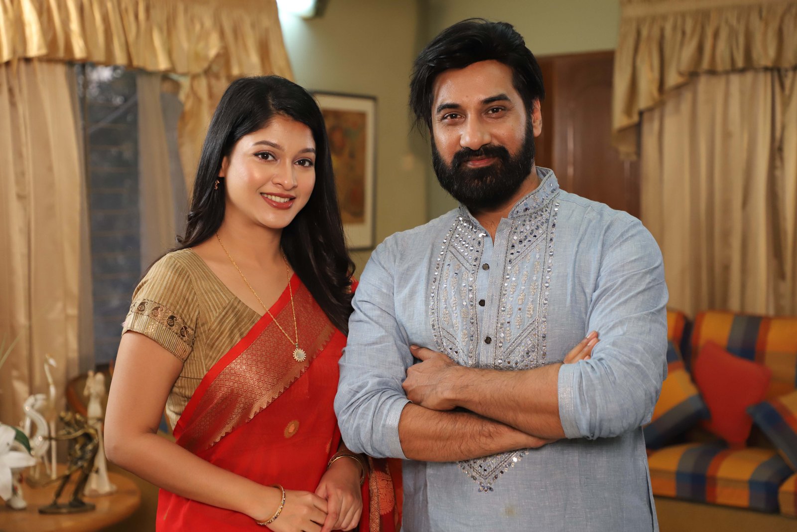 19559 সারিকা