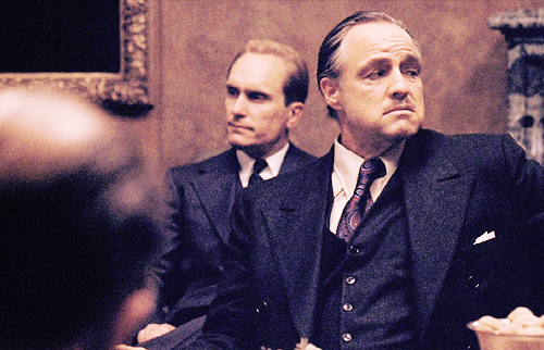 Executives United global headhunters consigliere consultant godfather cases