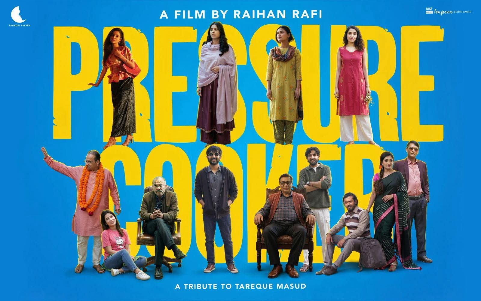 27124 প্রেশার কুকার