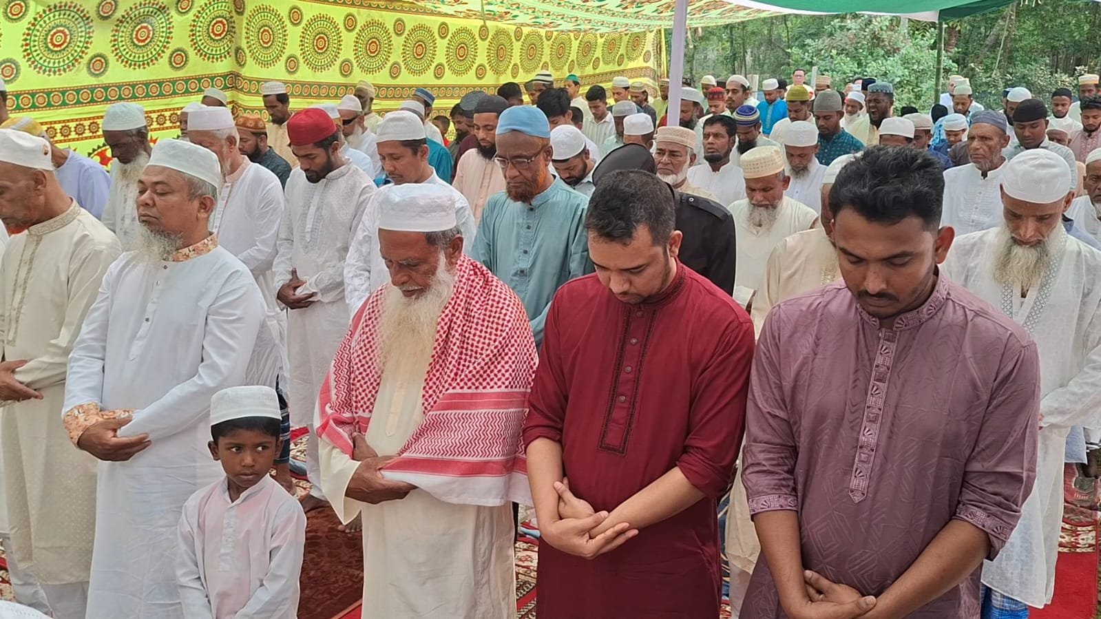 চাঁদপুর