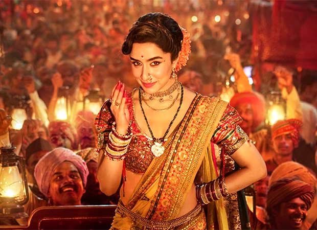 Eetha teaser out: Shraddha Kapoor brings Maharashtra’s folk legacy alive in her boldest screen transformation yet