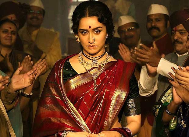 Shraddha Kapoor's Eetha sparks title row: NCP and Vithabai Narayangaonkar's  family seek title change : Bollywood News - Bollywood Hungama